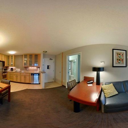 Residence Inn By Marriott Hazleton Exteriér fotografie