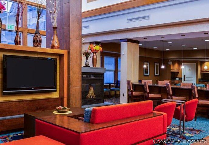 Residence Inn By Marriott Hazleton Exteriér fotografie