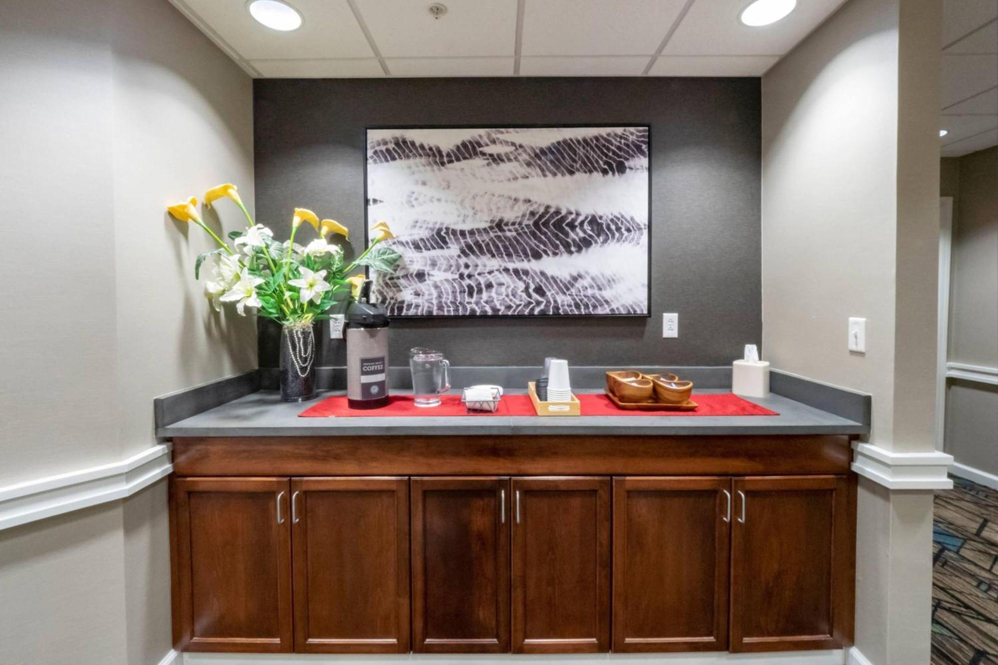 Residence Inn By Marriott Hazleton Exteriér fotografie