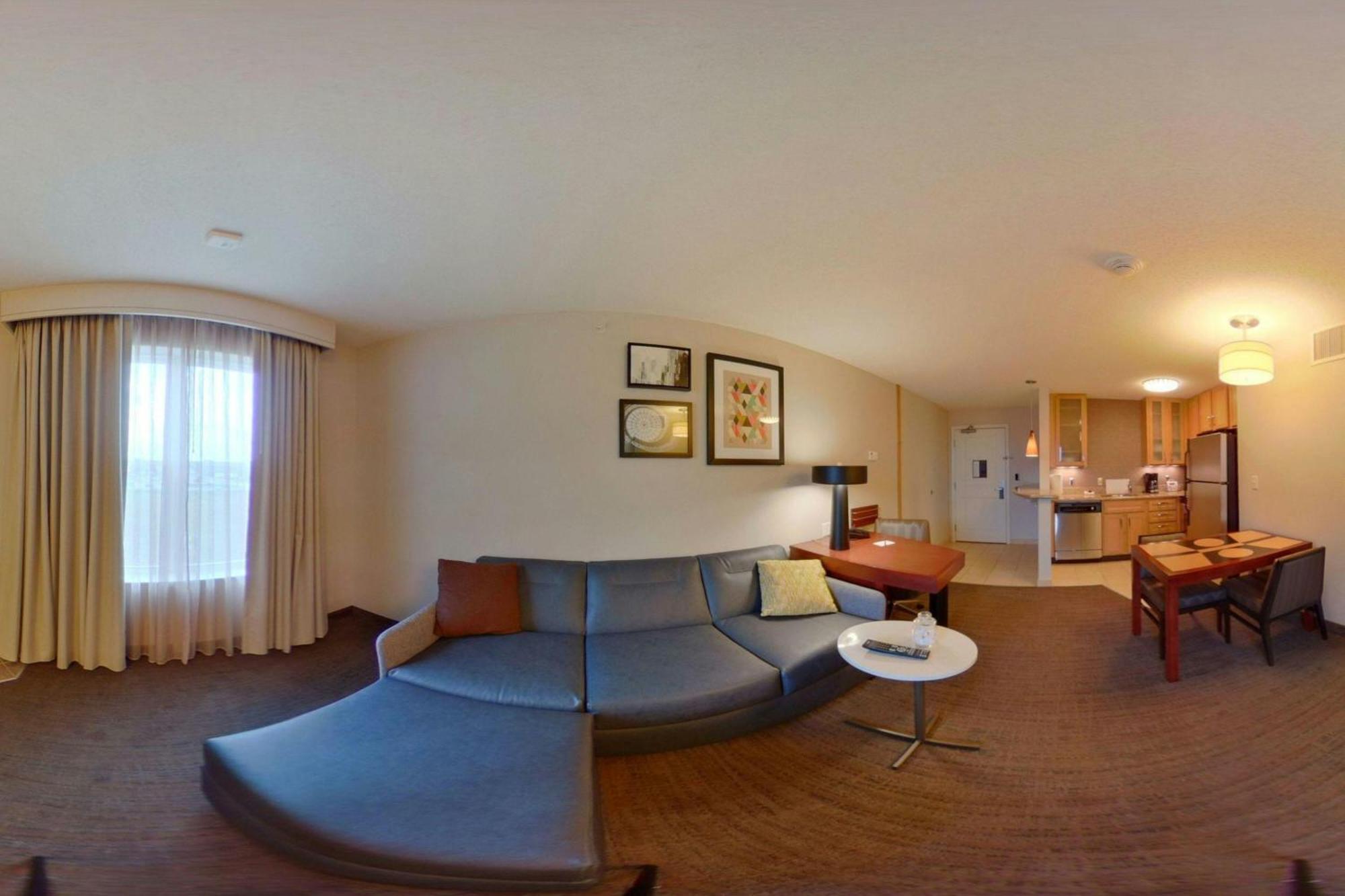 Residence Inn By Marriott Hazleton Exteriér fotografie