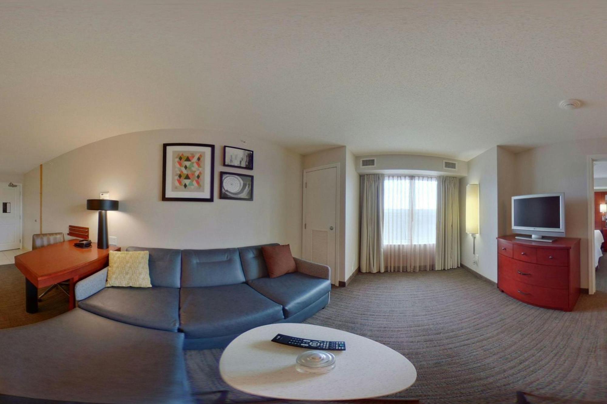 Residence Inn By Marriott Hazleton Exteriér fotografie