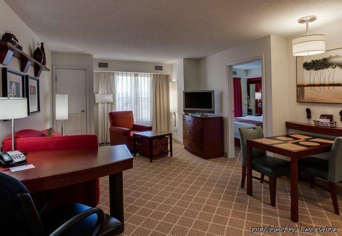 Residence Inn By Marriott Hazleton Exteriér fotografie