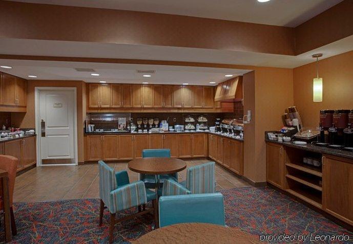 Residence Inn By Marriott Hazleton Exteriér fotografie